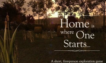 Home is Where One Starts... Steam Global