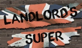 Landlord's Super EN Global Steam