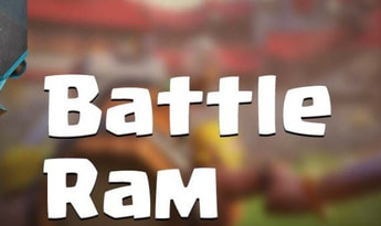Battle Ram Global Steam