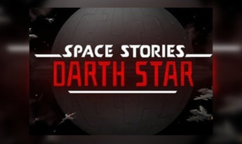 Space Stories: Darth Star Global Steam