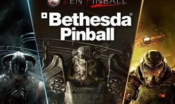 Pinball FX3: Bethesda Pinball DLC EN Turkey Xbox One Xbox Series