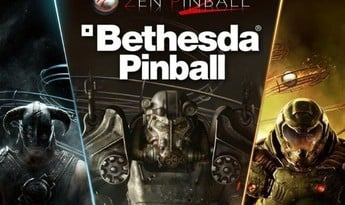 Pinball FX3: Bethesda Pinball DLC EN Argentina Xbox One Xbox Series