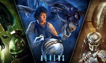Pinball FX3: Aliens vs Pinball DLC EN Turkey Xbox One Xbox Series