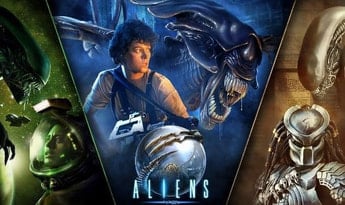 Pinball FX3: Aliens vs Pinball DLC EN Turkey Xbox One Xbox Series