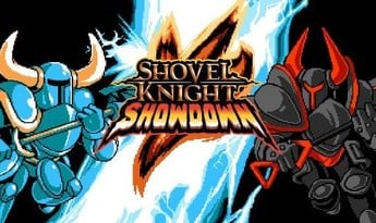 Shovel Knight: Showdown Global Steam