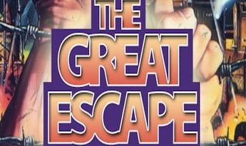 The Great Escape EN Global Steam