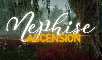 Nephise: Ascension Steam Global