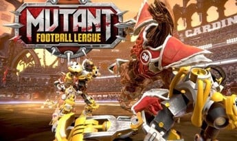 Mutant Football League Steam Global