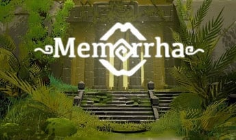Memorrha Steam Global