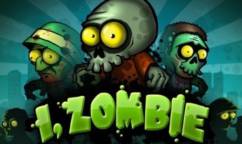 I, Zombie EN Global Steam
