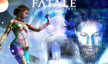 Fatale Steam Global