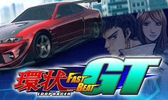 Fast Beat Loop Racer GT EN Global Steam