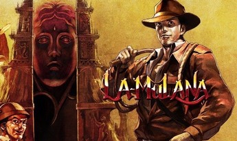 La-Mulana EN/JA/RU/ES Global Steam Gift