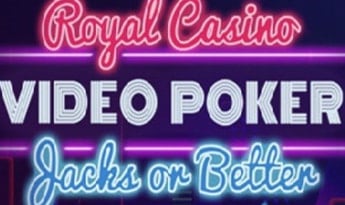 Royal Casino: Video Poker EN Global Steam
