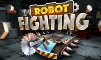 Robot Fighting Steam Global