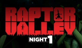 Raptor Valley VR EN Global Steam
