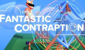 Fantastic Contraption Global Steam