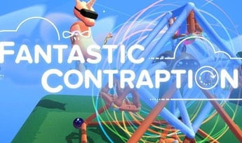 Fantastic Contraption Global Steam