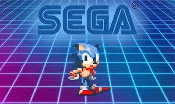 SEGA Mega Drive and Genesis Classics Pack EN Global Steam