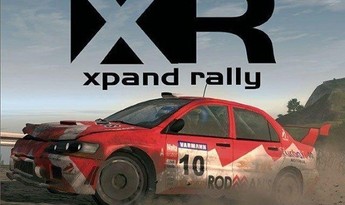 Xpand Rally EN Global Steam