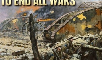 To End All Wars EN/FR/ES Global Steam