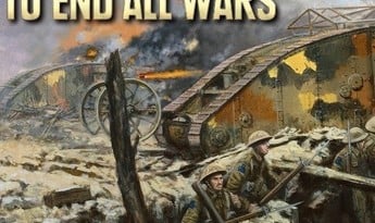 To End All Wars EN/FR/ES Global Steam