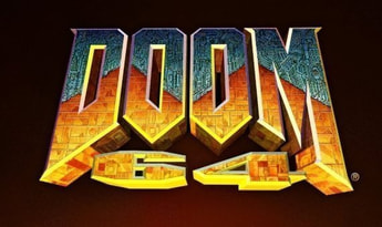Doom 64 EN Global Steam