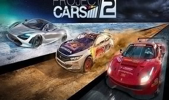 Project CARS 2 + Japanese Cars Bonus Pack Global Steam