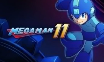 Mega Man 11 EN/DE/FR/IT/JA/ZH/ES/ZH EU Steam