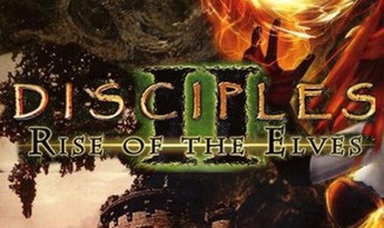 Disciples II: Rise of the Elves EN Global Steam