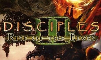 Disciples II: Rise of the Elves EN Global Steam