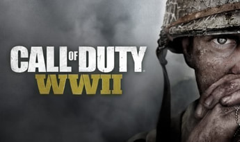CoD Call of Duty: World War II   WWII EU Steam Gift