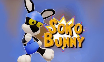 SokoBunny EN/DE/FR/RU/ES Argentina Xbox One Xbox Series
