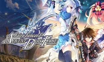 Fairy Fencer F ADF Veteran Fencer Accessory Set DLC EN/JA/ZH Global Steam
