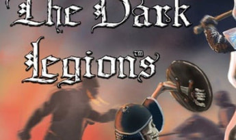 The Dark Legions EN/DE/PL/RU/HU Global Steam