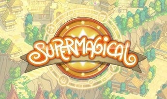 Supermagical Steam Global