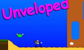 Unveloped EN Global Steam