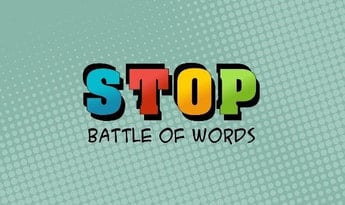 Stop Online: Battle of Words Steam Global