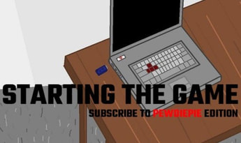 Starting The Game EN/CS Global Steam
