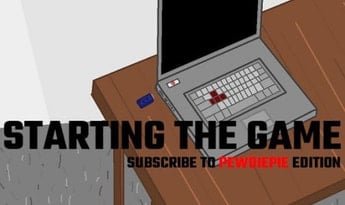 Starting The Game Steam Global