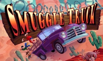 Snuggle Truck EN Global Steam