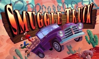 Snuggle Truck EN Global Steam