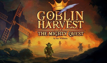Goblin Harvest: The Mighty Quest EN Global Steam