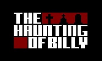 The Haunting of Billy EN Global Steam