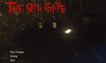The 9th Gate EN/PT/ZH/TR/ZH Global Steam
