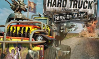 Hard Truck Apocalypse: Rise Of Clans   Ex Machina: Meridian 113 EN/RU Global Steam