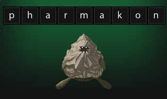 Pharmakon - Tactical Puzzle EN/FR Global Steam