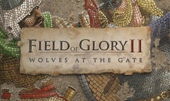 Field of Glory II: Wolves at the Gate DLC EN/DE/FR/ES Global Steam