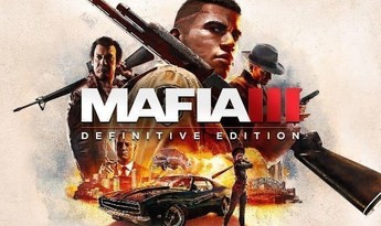 Mafia III Definitive Edition EU Steam