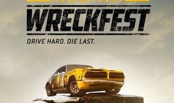 Wreckfest - Season Pass DLC United States Xbox One Xbox Series